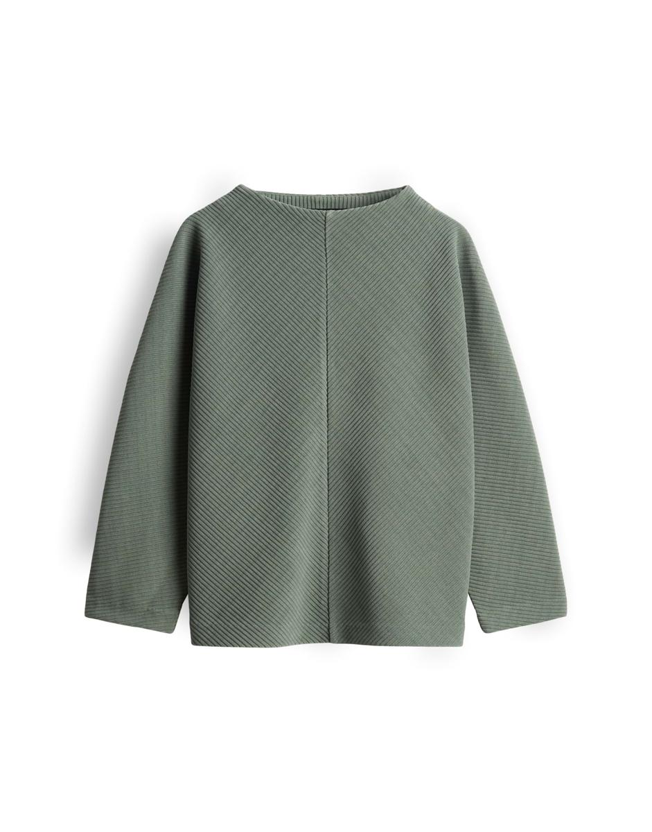 SOMEDAY Sweater 10632213528106 Groen 1