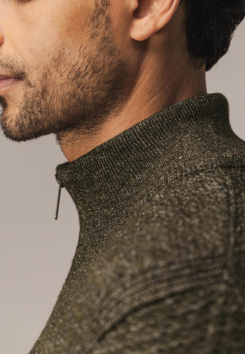 State of Art Vest 161-25062 Bruin 5