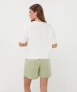 EsQualo T-Shirt HS26.05215 Groen 3