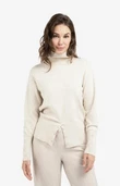 YAYA Trui 01-000549-601 Beige 1