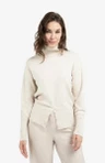 YAYA Trui 01-000549-601 Beige 1