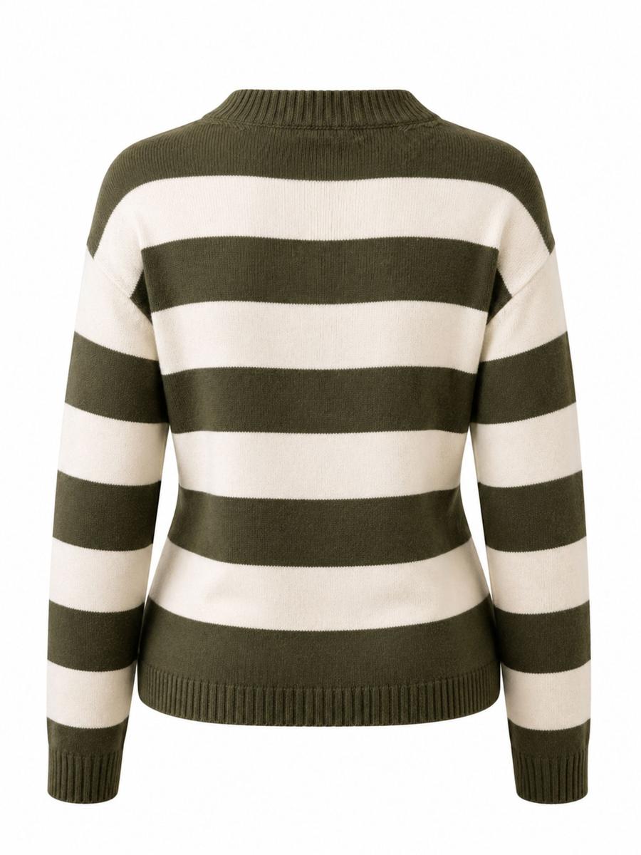 Tuzzi Vest W61421077 Groen 2