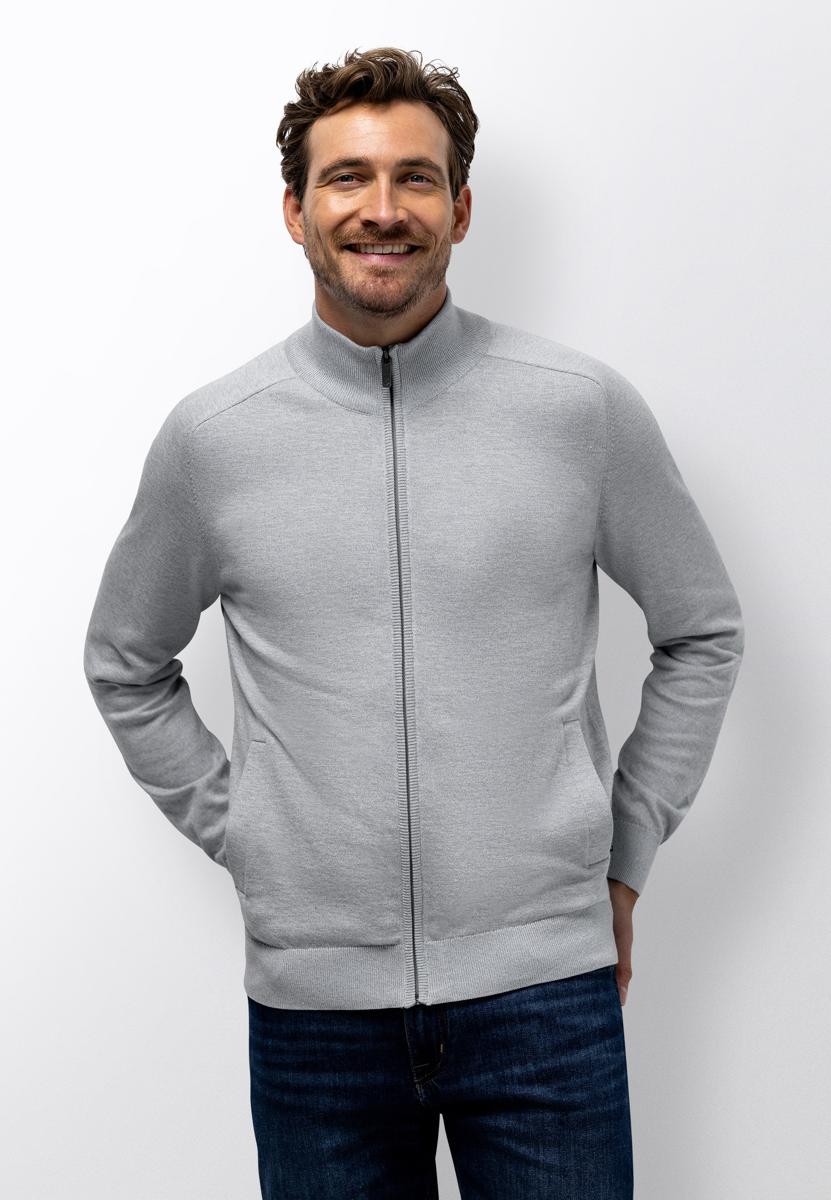 State of Art Vest 161-16092 Blauw 1