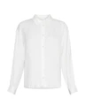 Msch Copenhagen Blouse 18298 Wit 1