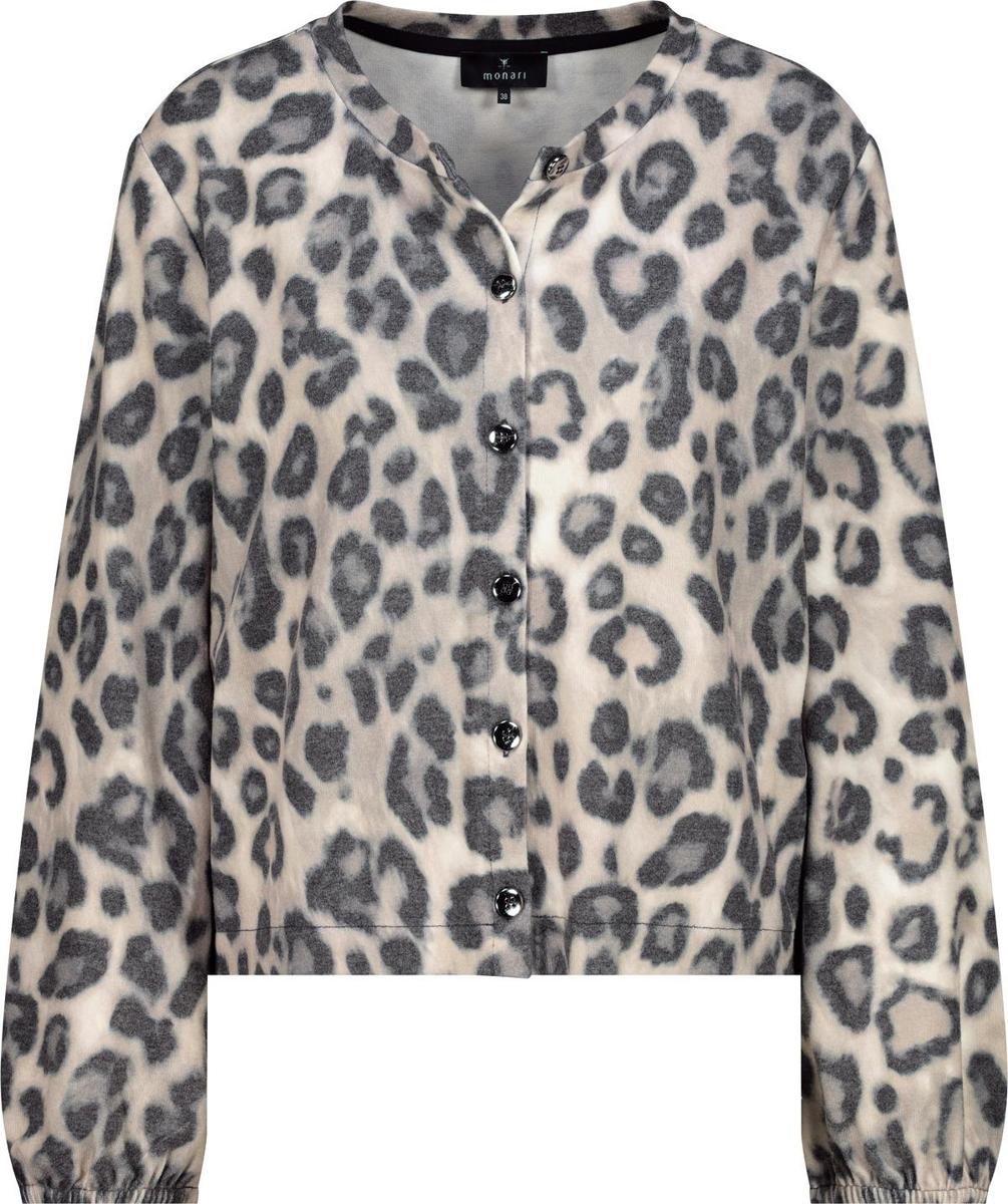 Monari Vest 809152 Beige 2