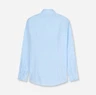 Olymp Overhemd 135674 Blauw 2