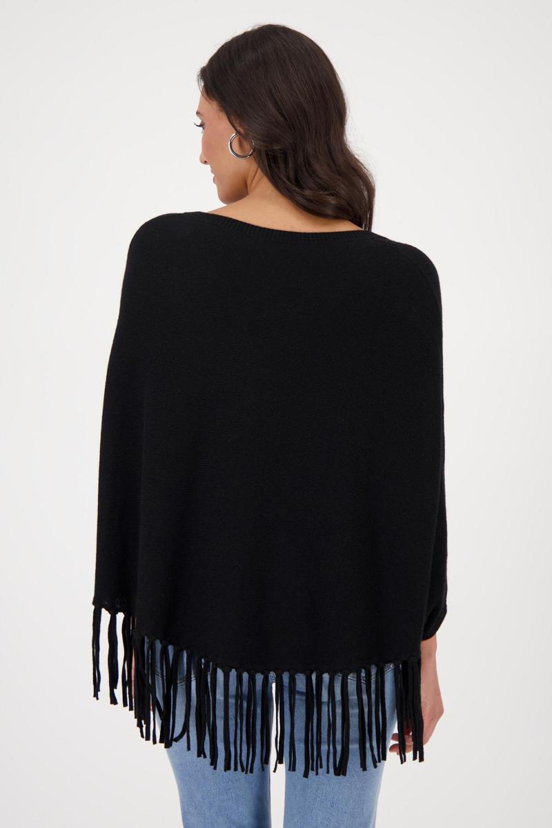 Monari Trui 808946 Zwart 3