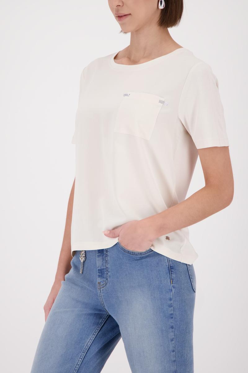 Monari Longsleeve 410467 Beige 4