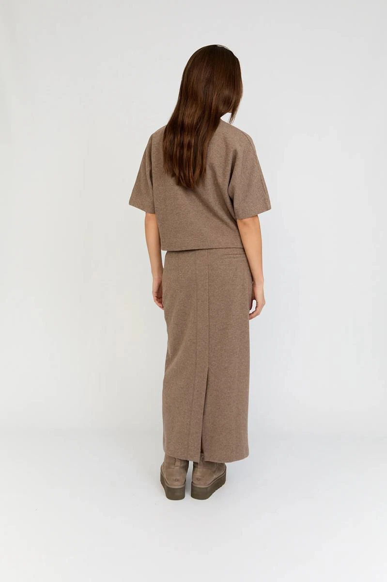 Moscow Rok Faith Bruin 3
