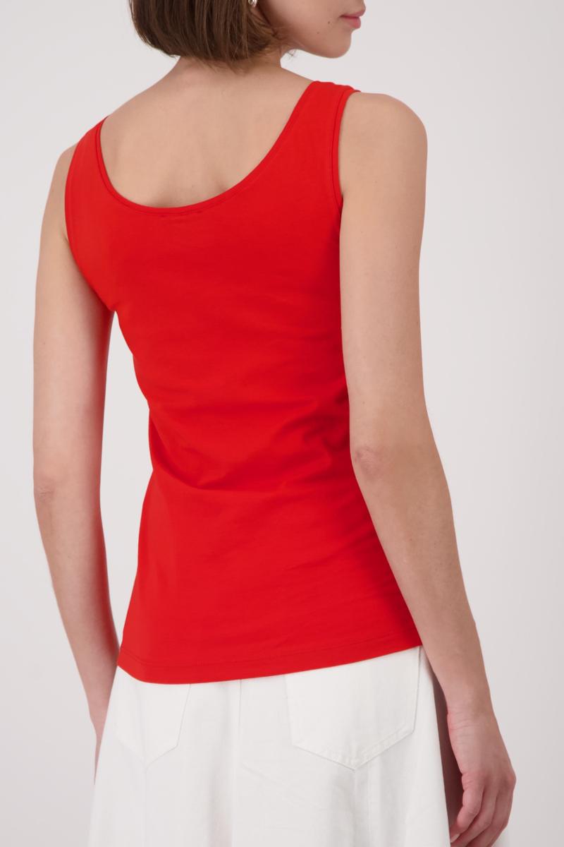Monari Top 410859 Rood 5