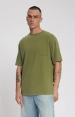 Law of the Sea T-Shirt Aqualis Groen 2