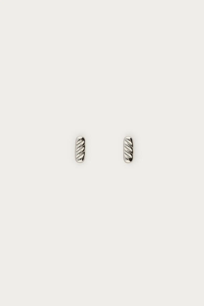 My Jewellery Oorbellen MJ12578 Zilver 1