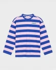 Stieglitz Longsleeve Stina Terry Roze 2