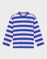 Stieglitz Longsleeve Stina Terry Roze 2