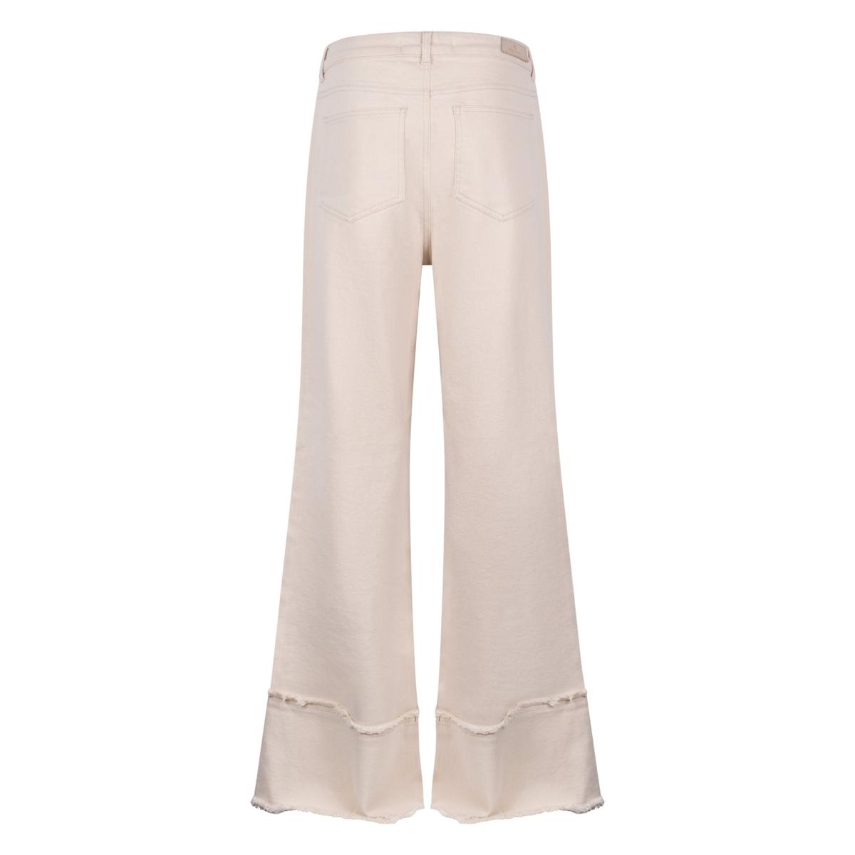 NUKUS Jeans Shay Off-White 4