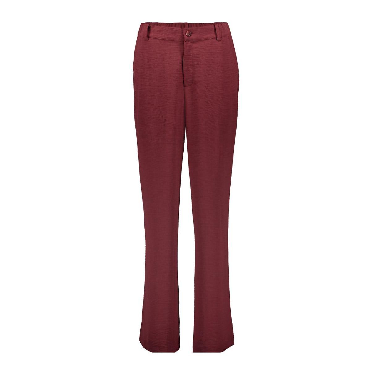 Geisha Pantalon 61111-21 Rood 2