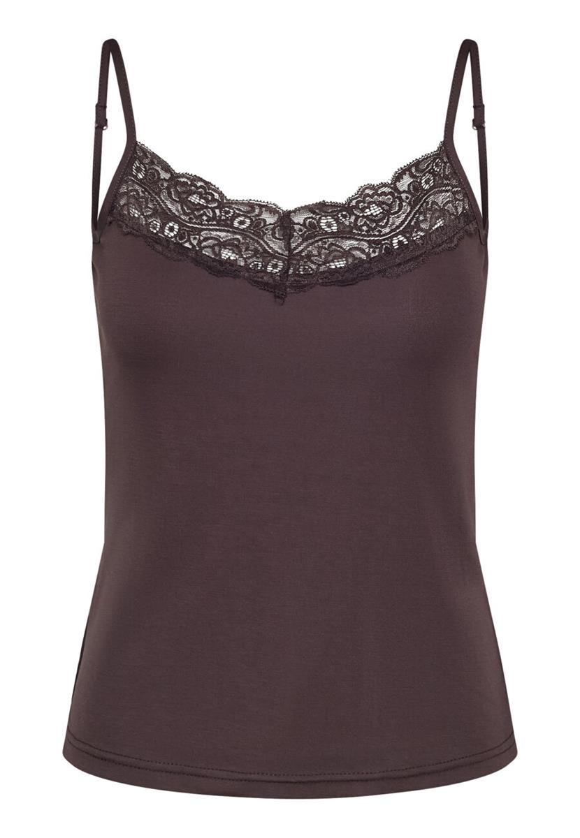 Sisters Point Top Vumi-st2 Bruin 2