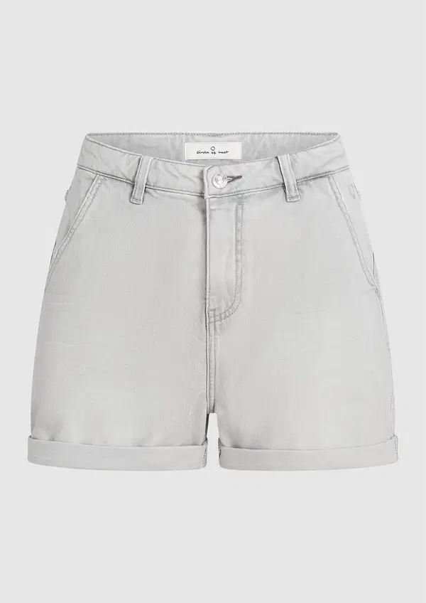 Circle of Trust Short S26_34_ Grijs 1