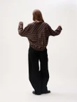 Catwalk Junkie Blouse 2604021612 Bruin 2