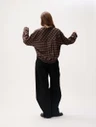 Catwalk Junkie Blouse 2604021612 Bruin 2