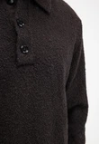 Butcher of Blue Polo M2626023 Bruin 6