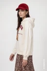 Monari Longsleeve 810010 Off-White 3