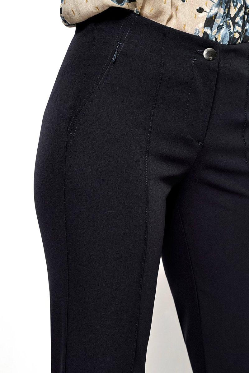 TONI Pantalon 81-15/1262-33 Blauw 5