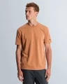 Cast Iron T-Shirt CTSS2608582 Oranje 1