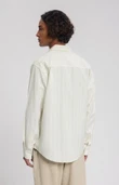 Law of the Sea Overhemd Serene Off-White 3