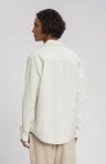 Law of the Sea Overhemd Serene Off-White 3