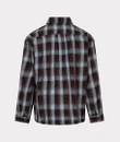 EsQualo Blouse W26.28723 Bruin 3