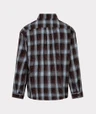 EsQualo Blouse W26.28723 Bruin 3