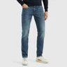 PME Legend Jeans Skyrak Blauw 2