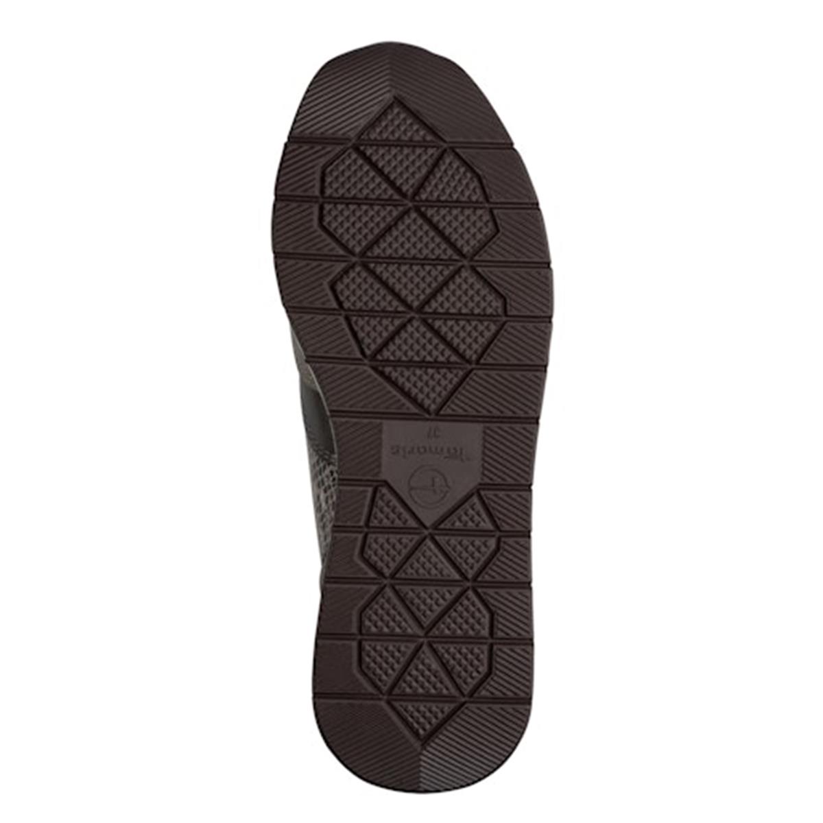 Tamaris Sneakers 23732 Taupe 4