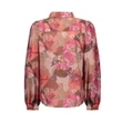 Geisha Blouse 63829-14 Paars 3