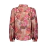Geisha Blouse 63829-14 Paars 3