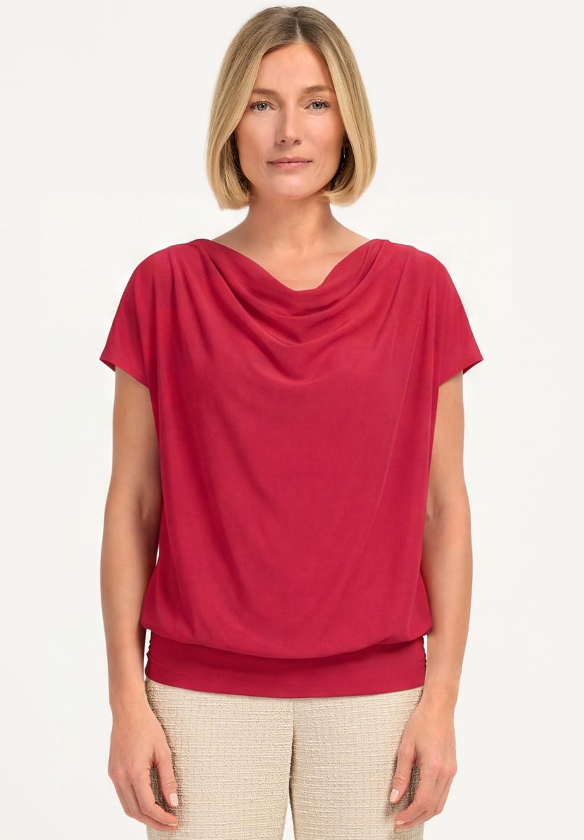 Bianca T-Shirt 86072 Rood 4
