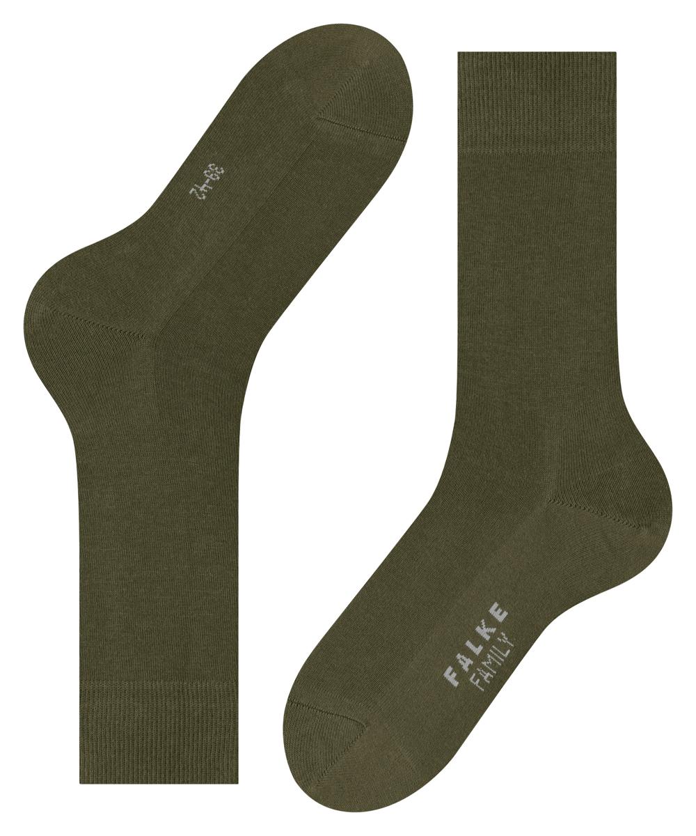 FALKE Falke Sokken 14657 Groen 4