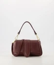 New Apparel Tas Baby Puffy Jasmin Rood 1
