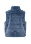 Frank Walder Blazer W62109850 Blauw 2