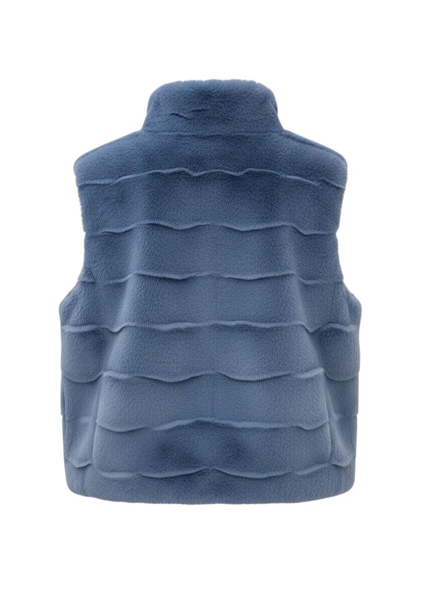 Frank Walder Blazer W62109850 Blauw 2