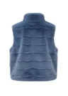 Frank Walder Blazer W62109850 Blauw 2