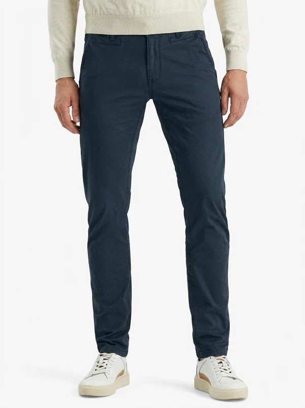 PME Legend Chino American Classic Blauw 1