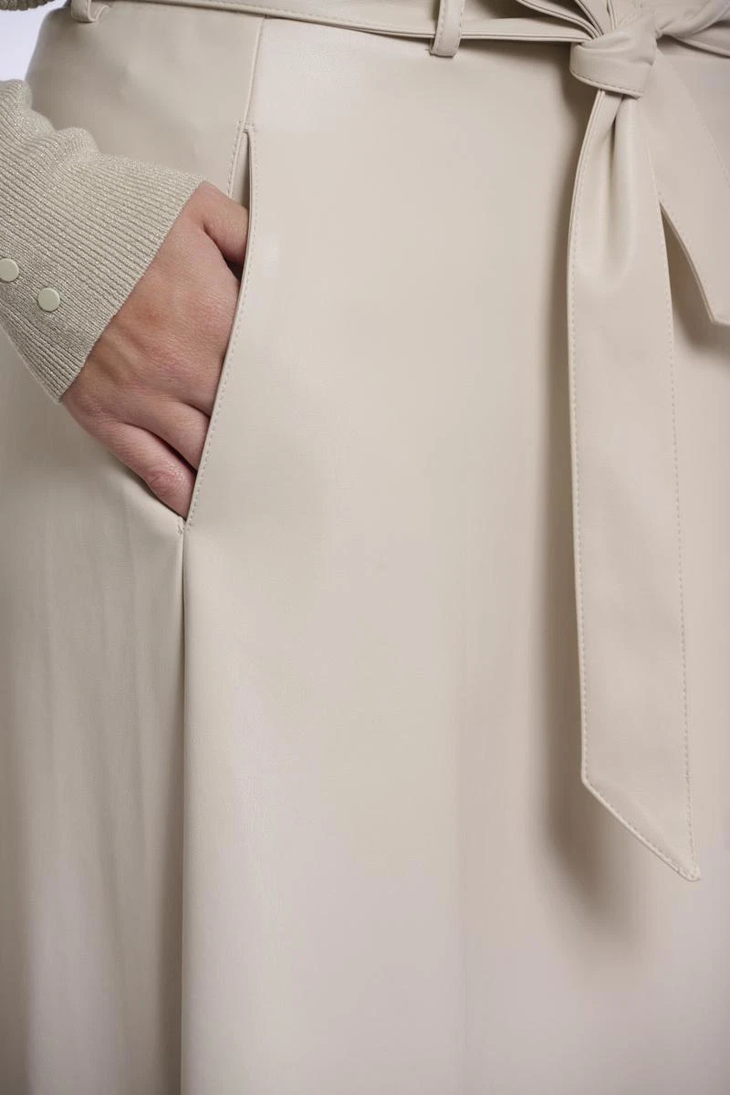 Rino & Pelle Rok Chelsea Beige 3