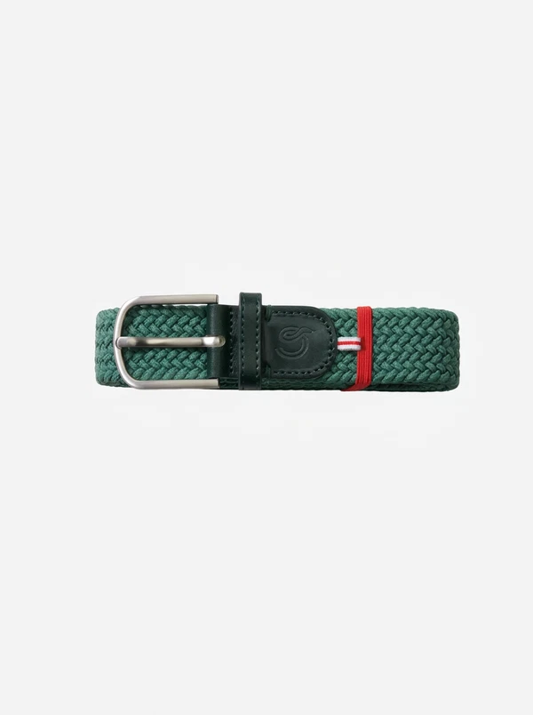 La Boucle Riem Saint-Barth Groen 1