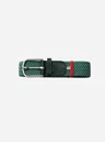 La Boucle Riem Saint-Barth Groen 1