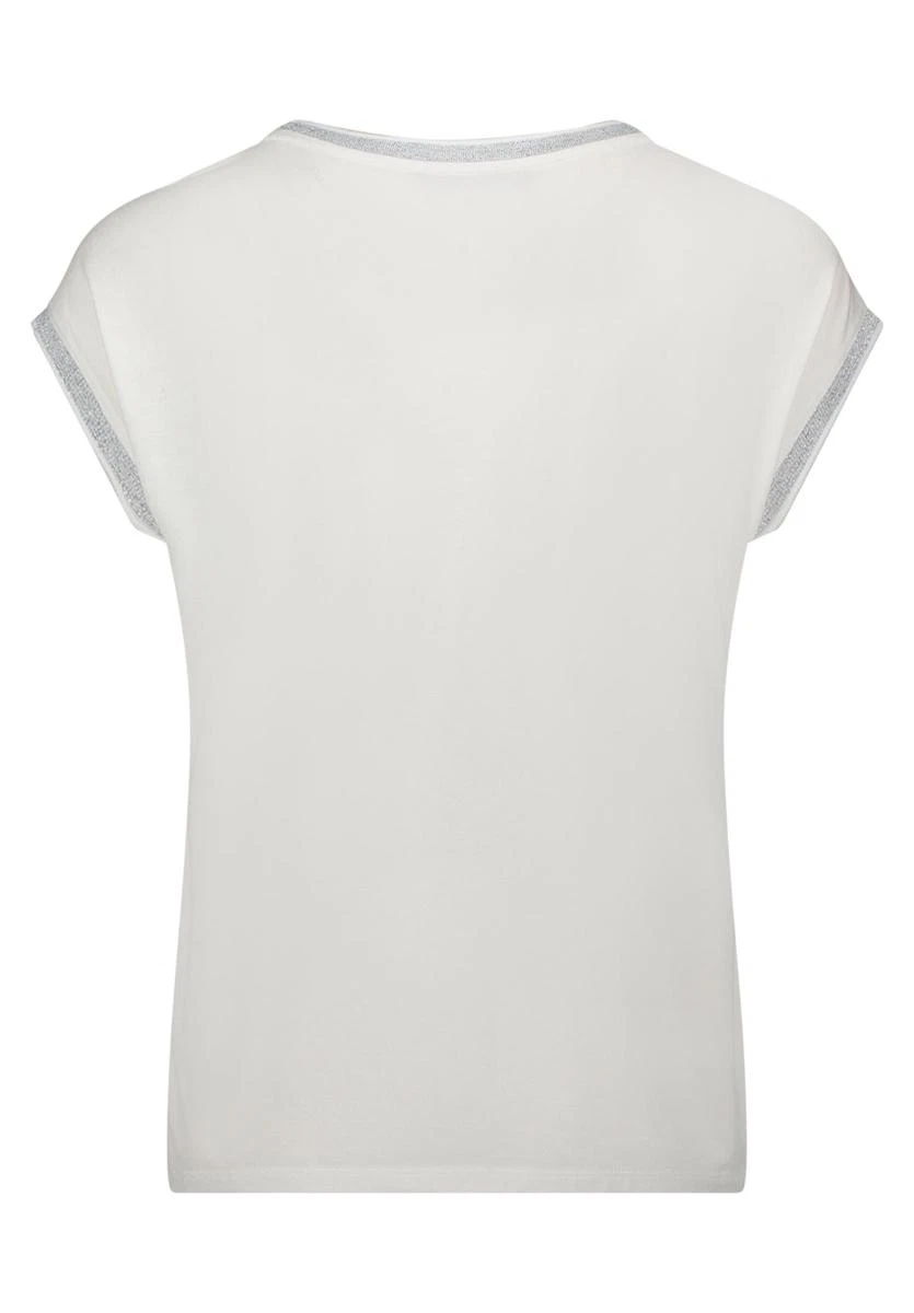 Betty Barclay T-Shirt 27702063 Off-White 4