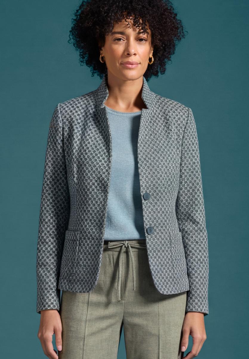 Bianca Blazer 4003 Blauw 2