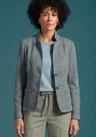 Bianca Blazer 4003 Blauw 2