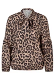Rabe Blouse 57-123102 Taupe 3